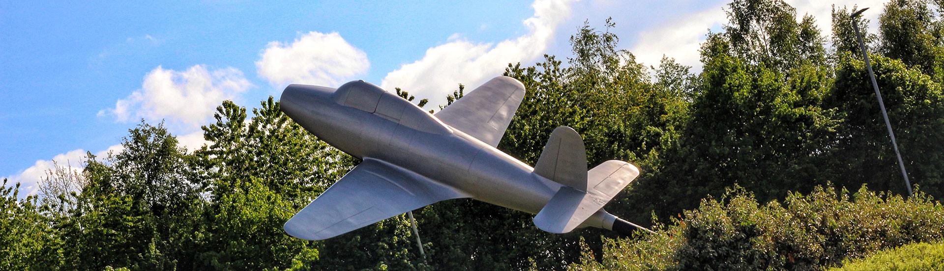 Rich & Carr Lutterworth