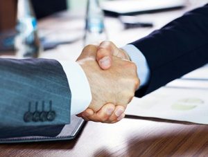 Rich & Carr Associates