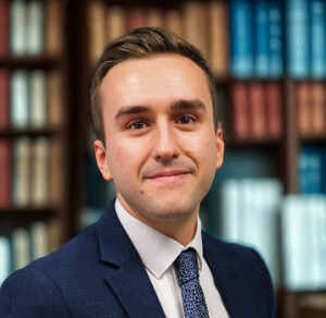 Elliot Tildesley LLB