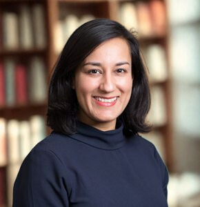 Geeta Kalyanji LLB