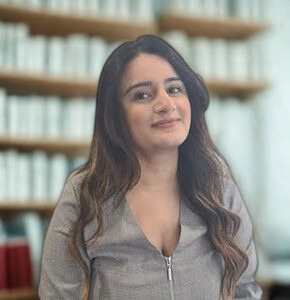 Janki Raikundalia LLB